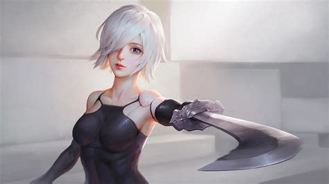 a2 sexy